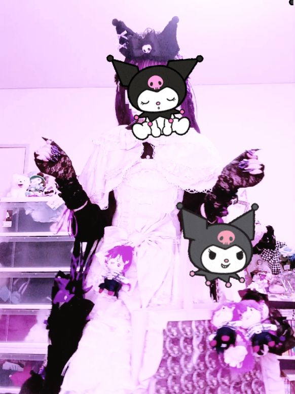 @❤️&zwj;🩹💜狂い咲💜❤️&zwj;🩹