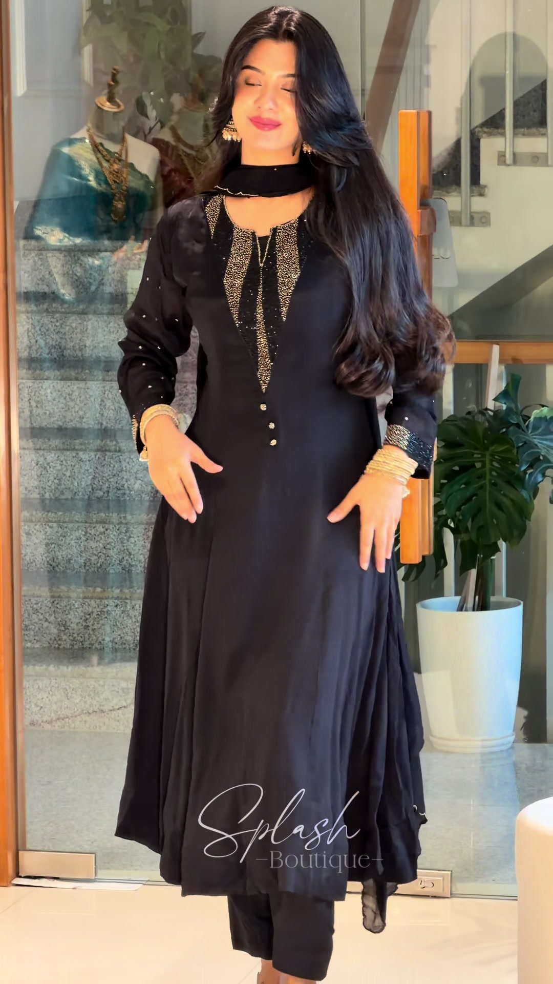 @Splash Boutique OnlineShopping