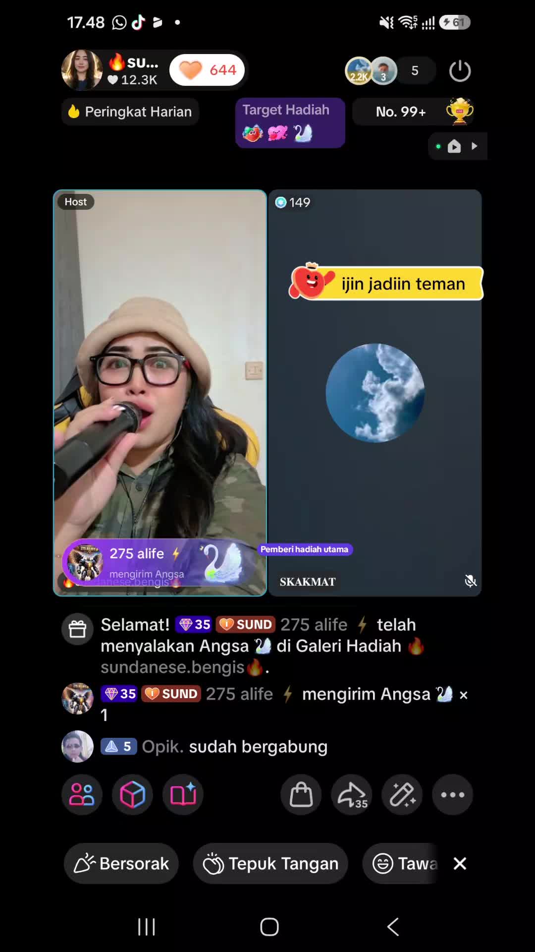 @🔥sundanese.bengis🔥