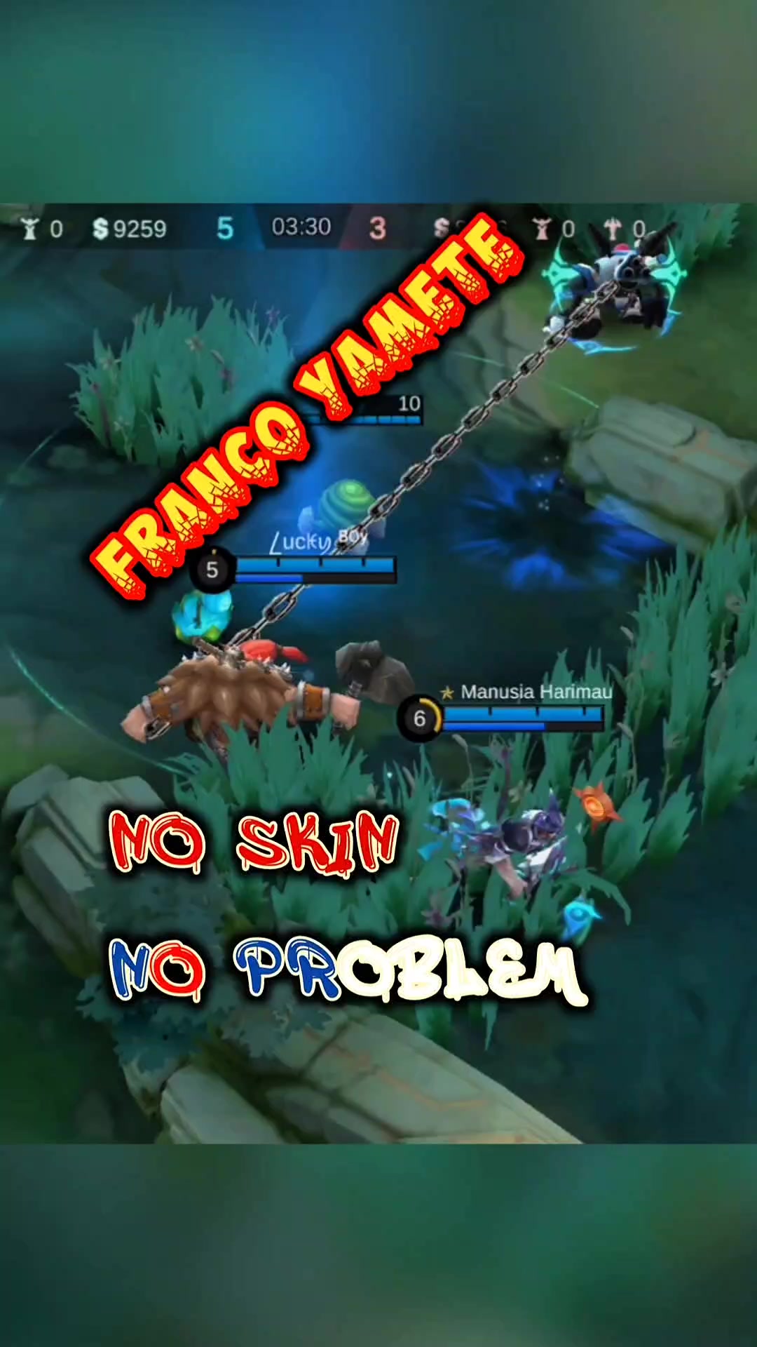 @Game over