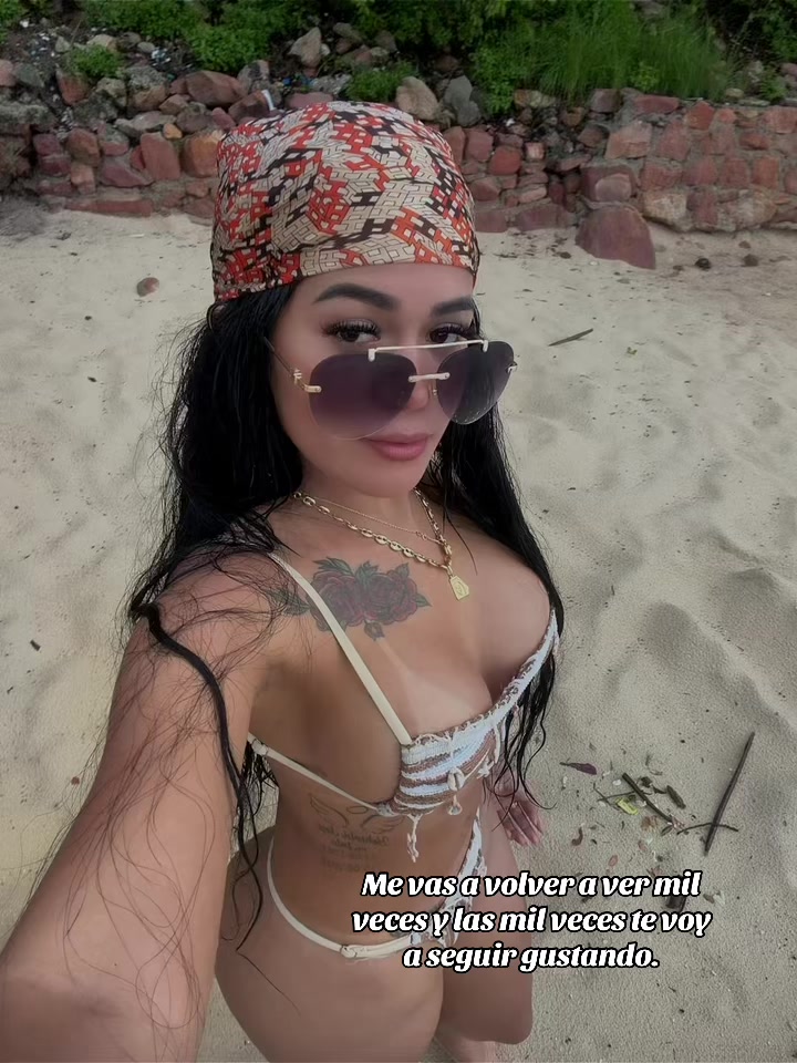 @La Barbie✨👸🏻