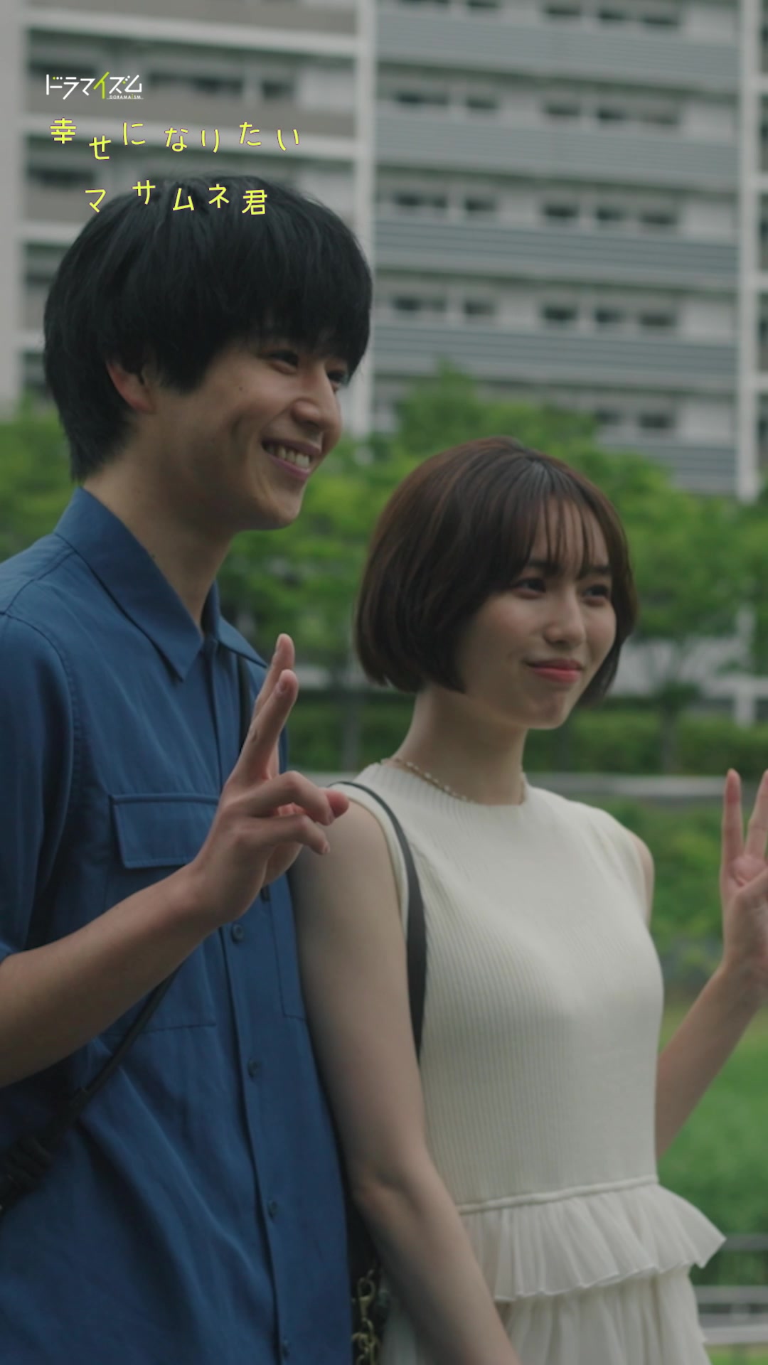 @MBS【ドラマイズム公式】