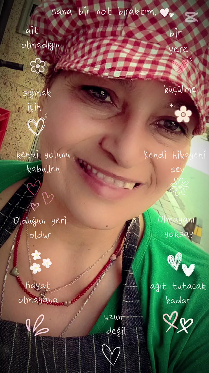 @k&uuml;rt kızı🌹🌹🌹🌹 Funda şhef