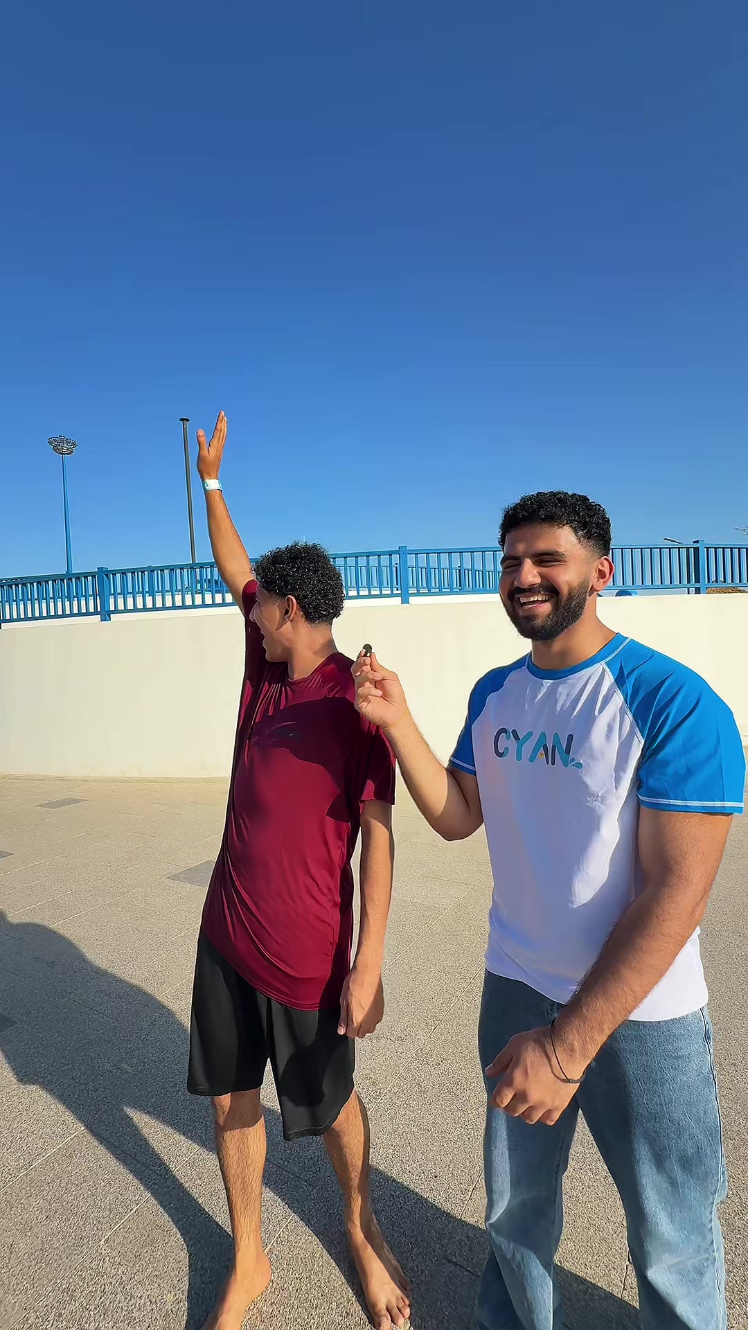 @Cyan Waterpark سيان واتربارك