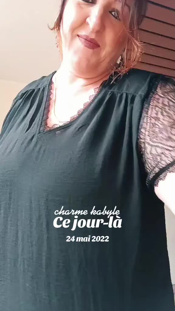 @@CHARME KABYLE NANCY TAZMALT