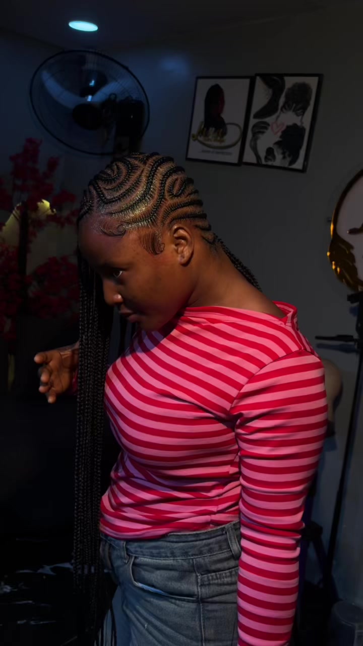 @FESTAC/SATELLITE STYLIST