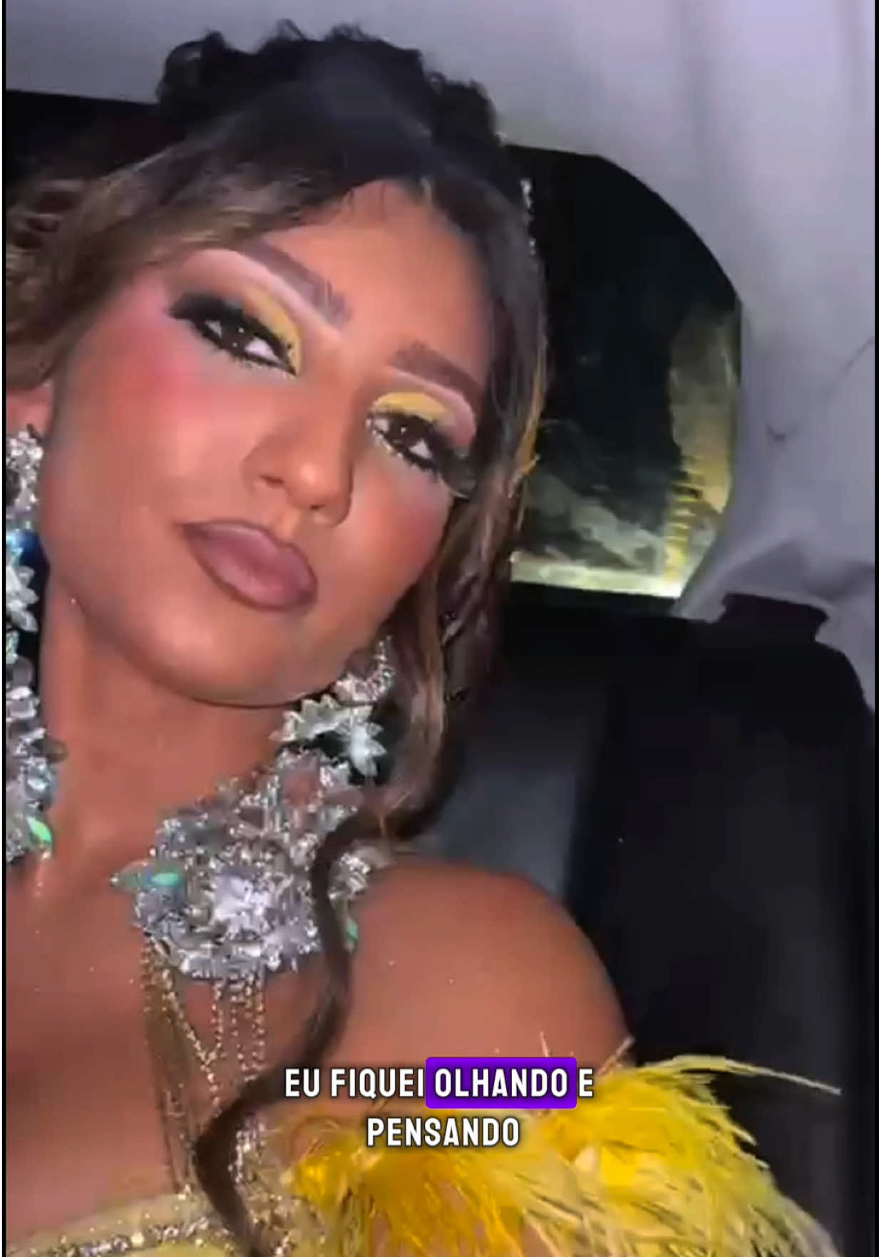@Luana Mesquita