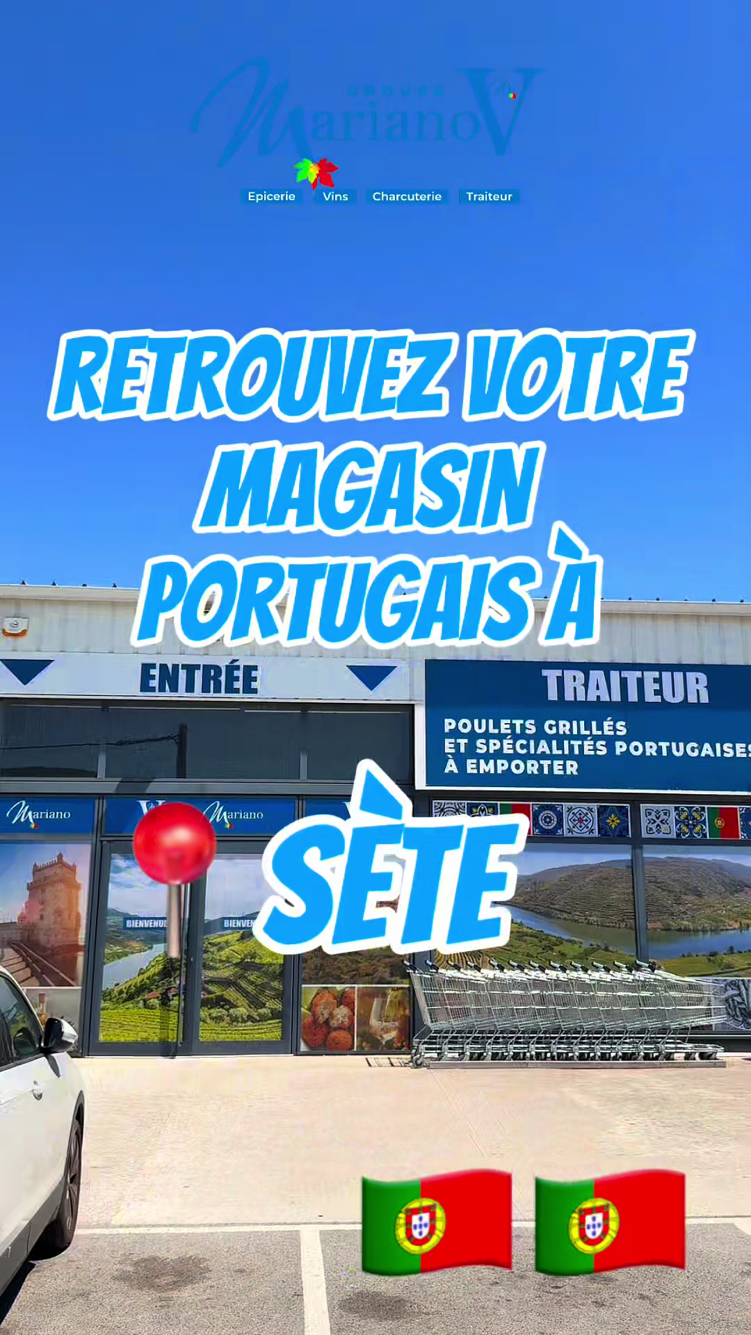 @Groupe Mariano
