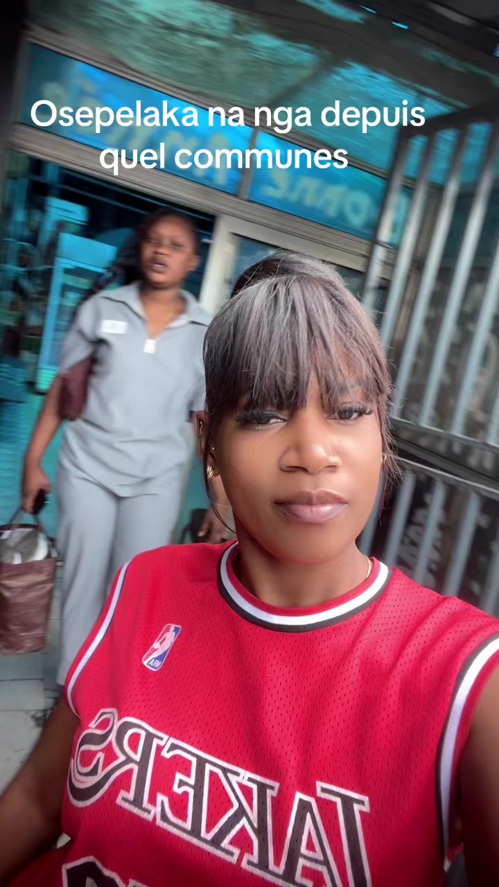 @Sarah Muzi la star