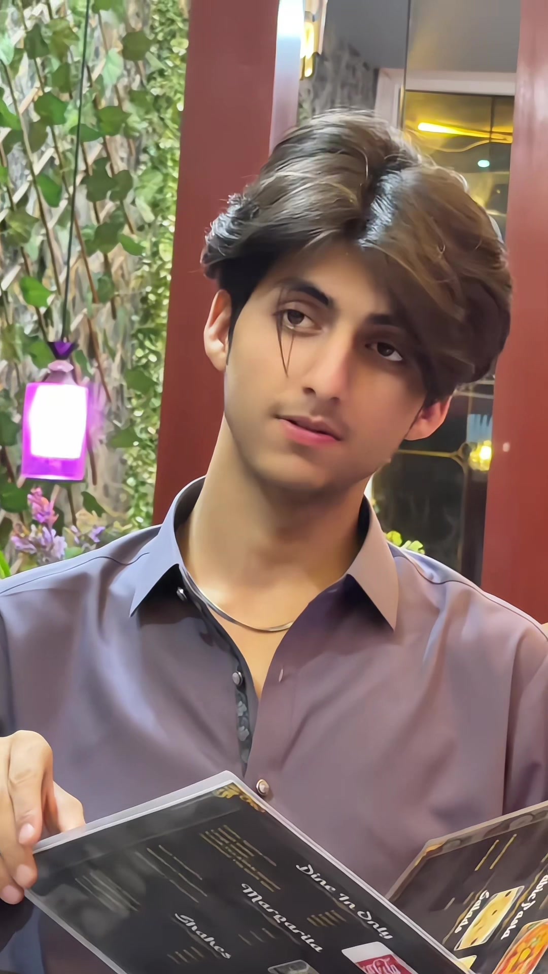 @Hassan khan live