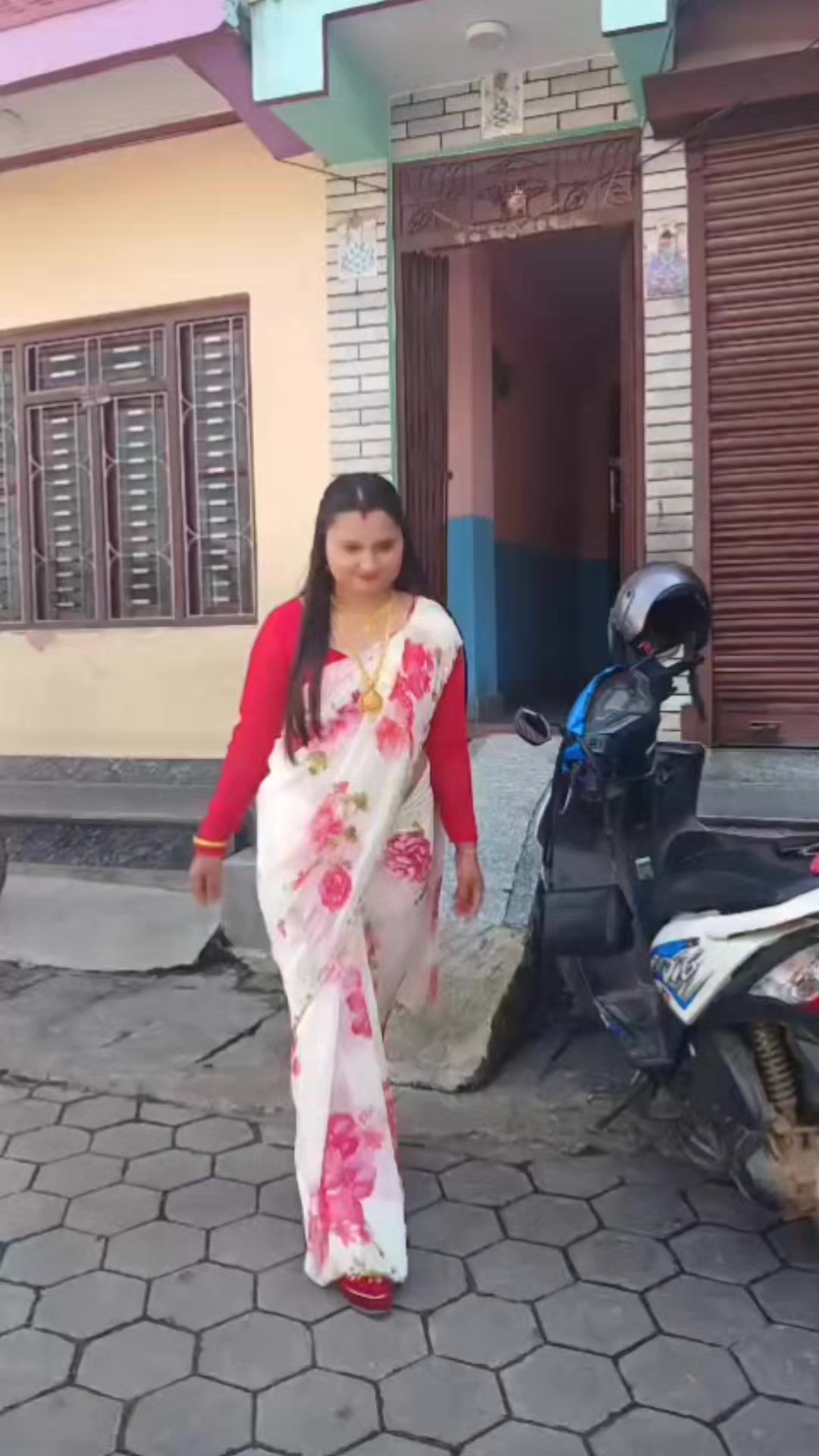 @Sabita Achary