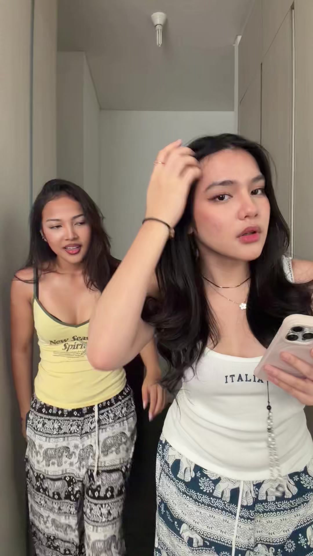 @Davina Karamoy