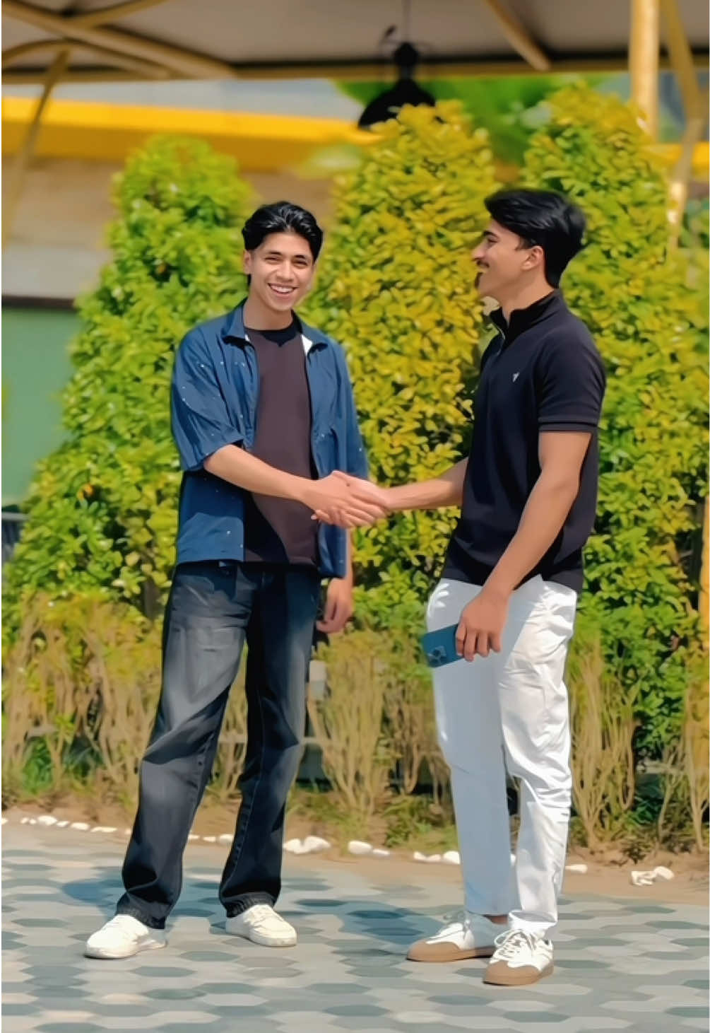 @❤️🔥🥷🏻 (शाहवैज़) شاویز