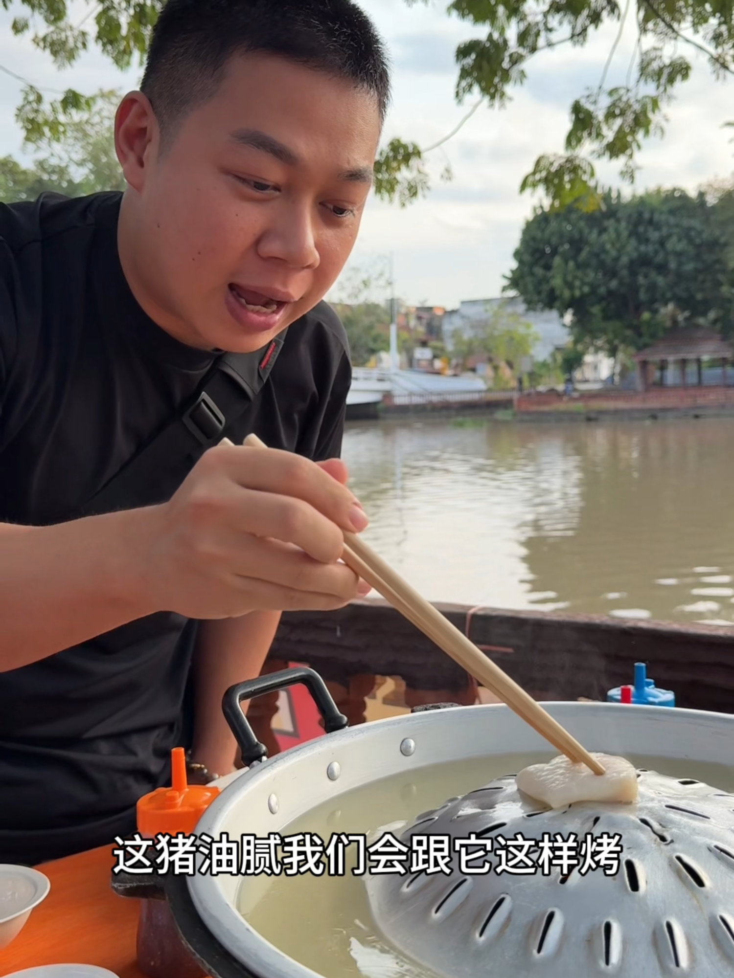 @辰辰Richen