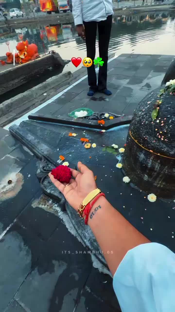 @Jay Bole Nath ๐๏ธ๐ฑ๐