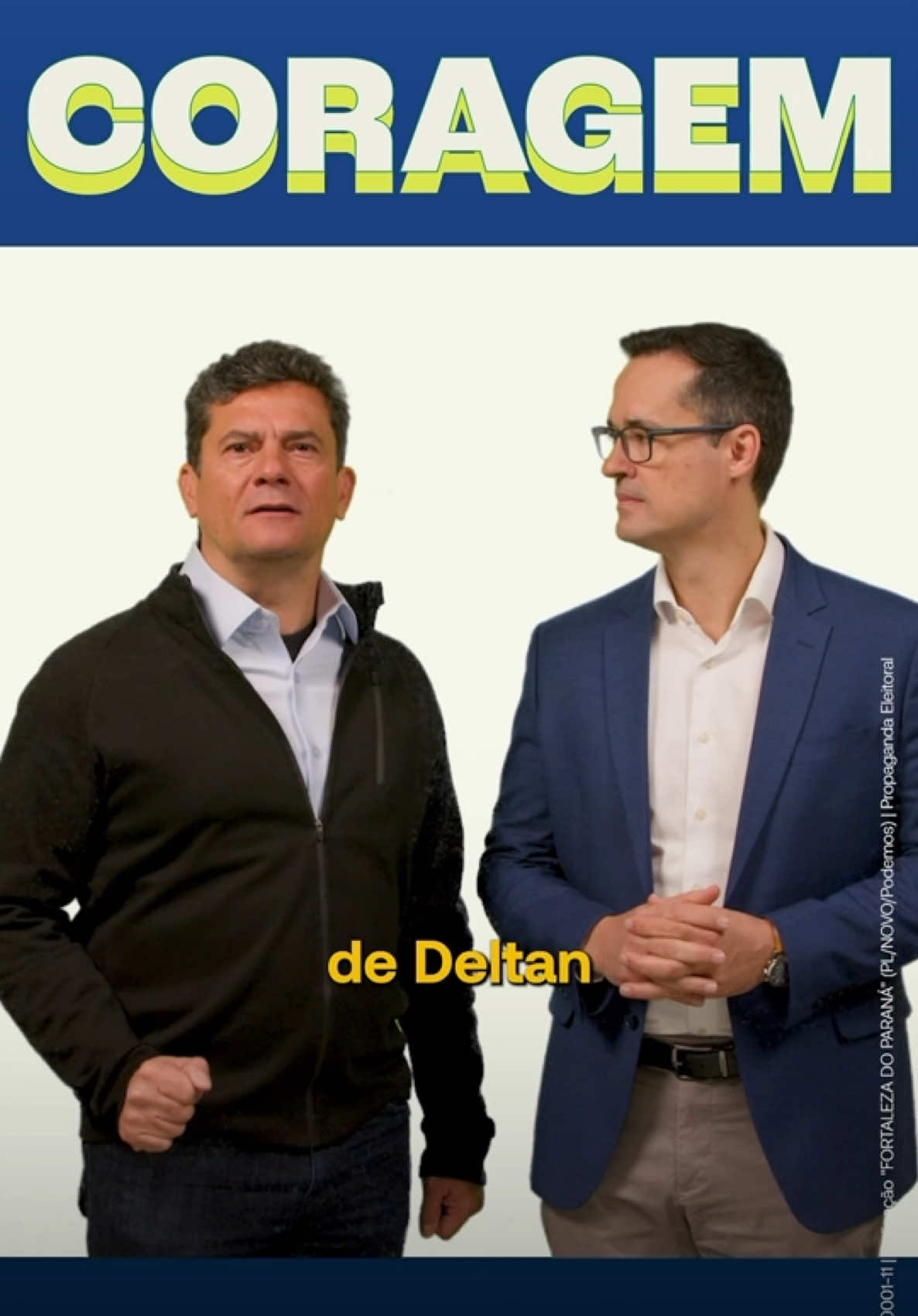 @Deltan Dallagnol
