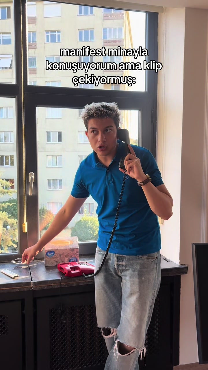 @Emin Kaya