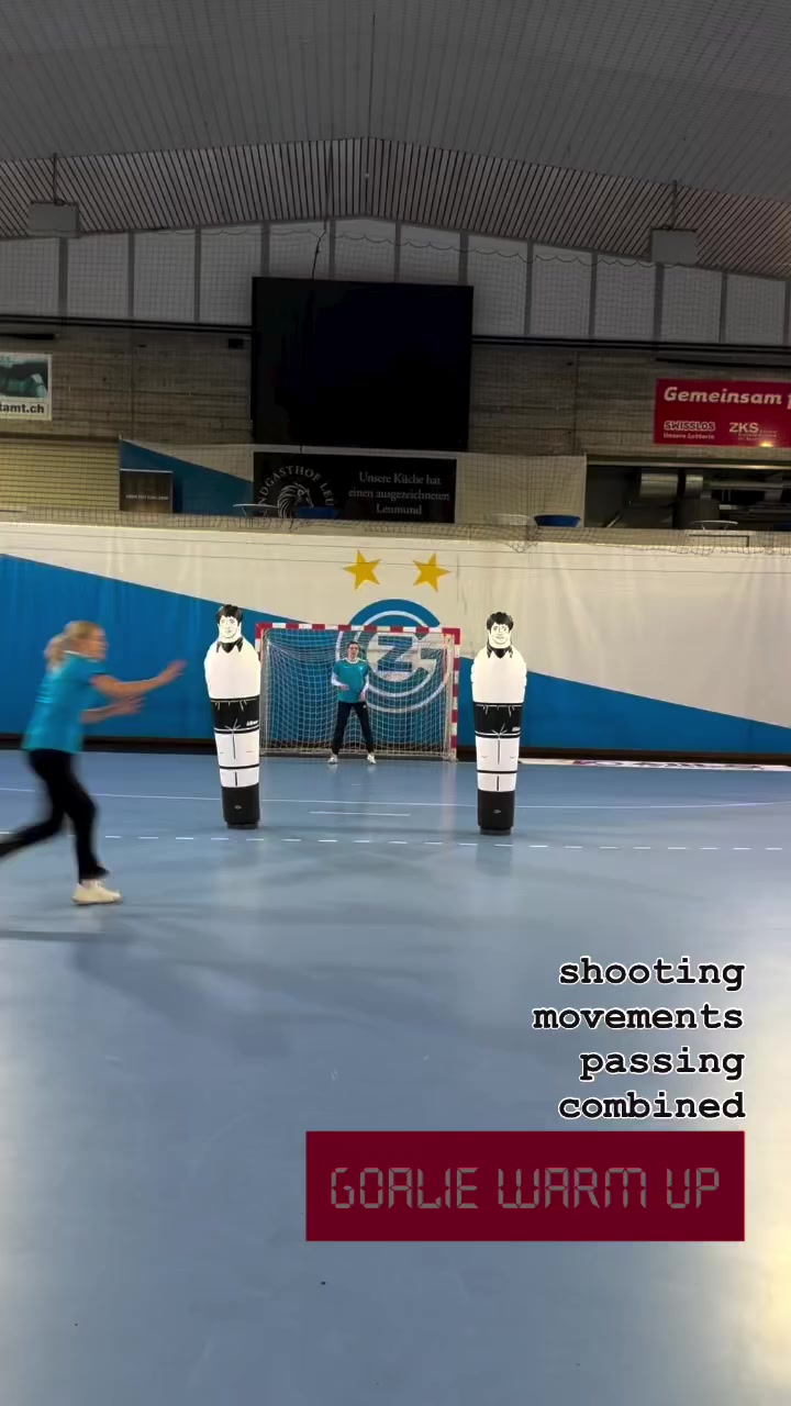 @Olympique Taghaste Hand Ball