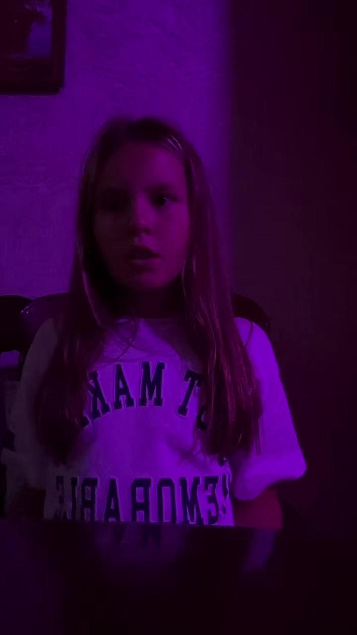 @Miss Sofia