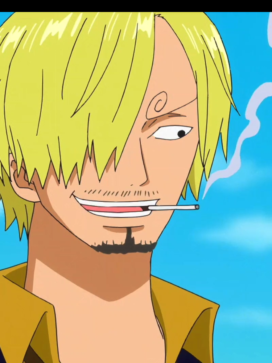 @One Piece ☠️
