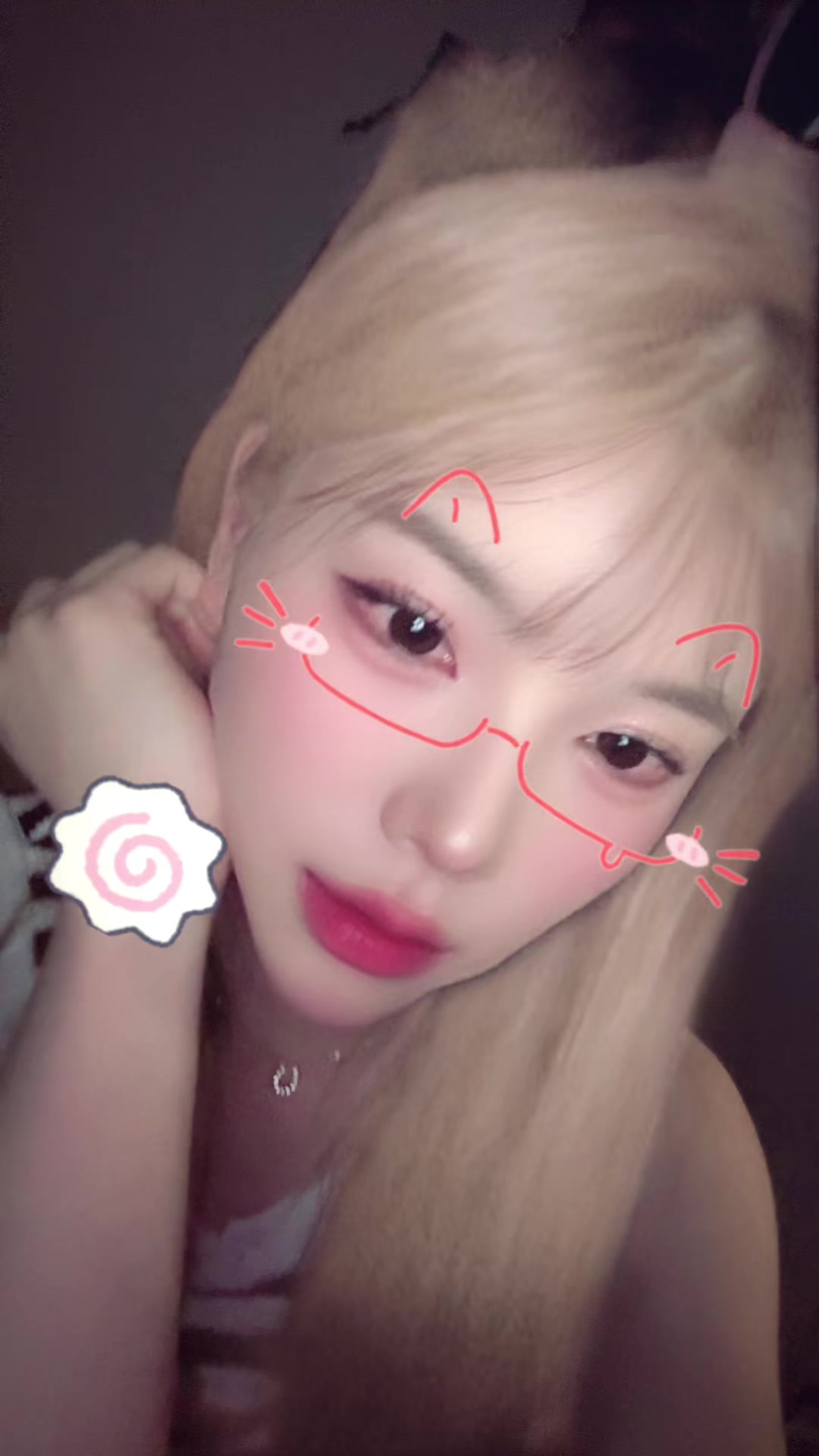 @Seyi せい