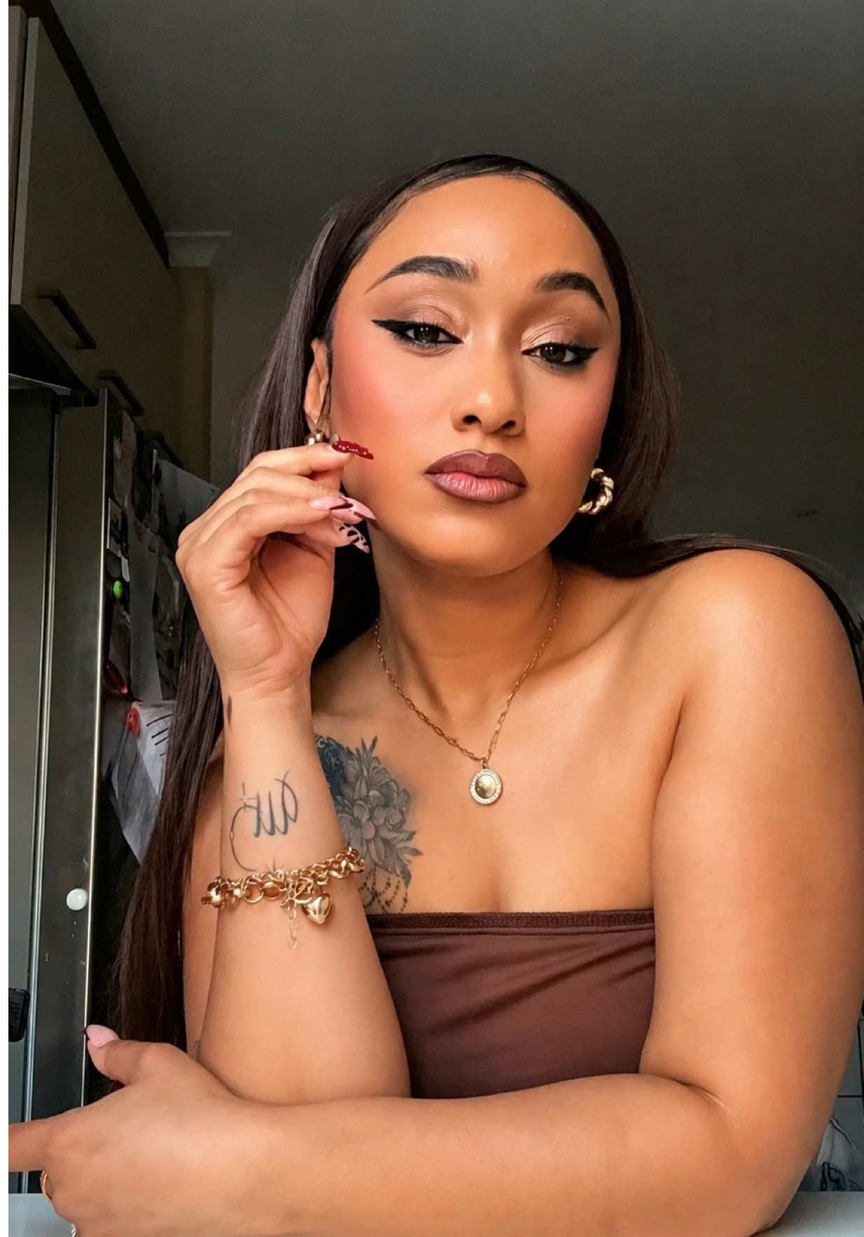 @Sam The Make-Up Artist🇿🇦