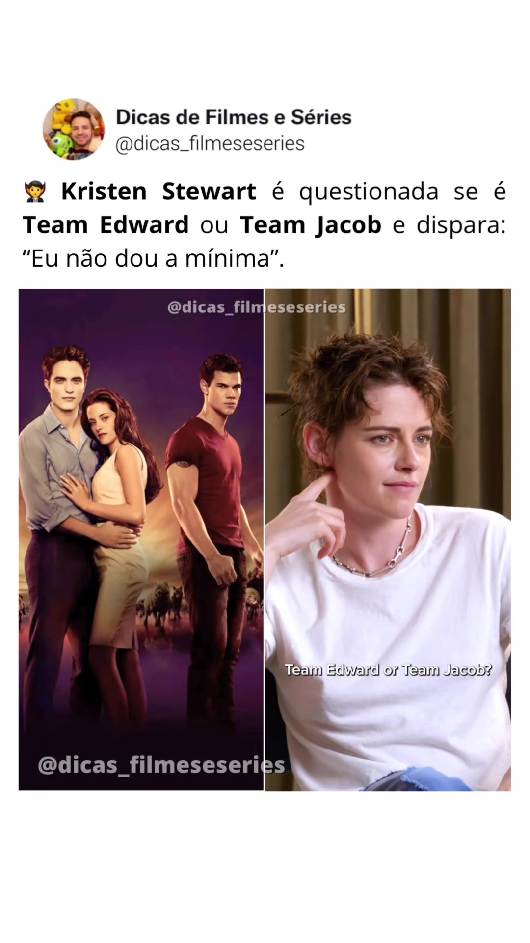 @Dicas de Filmes e Séries