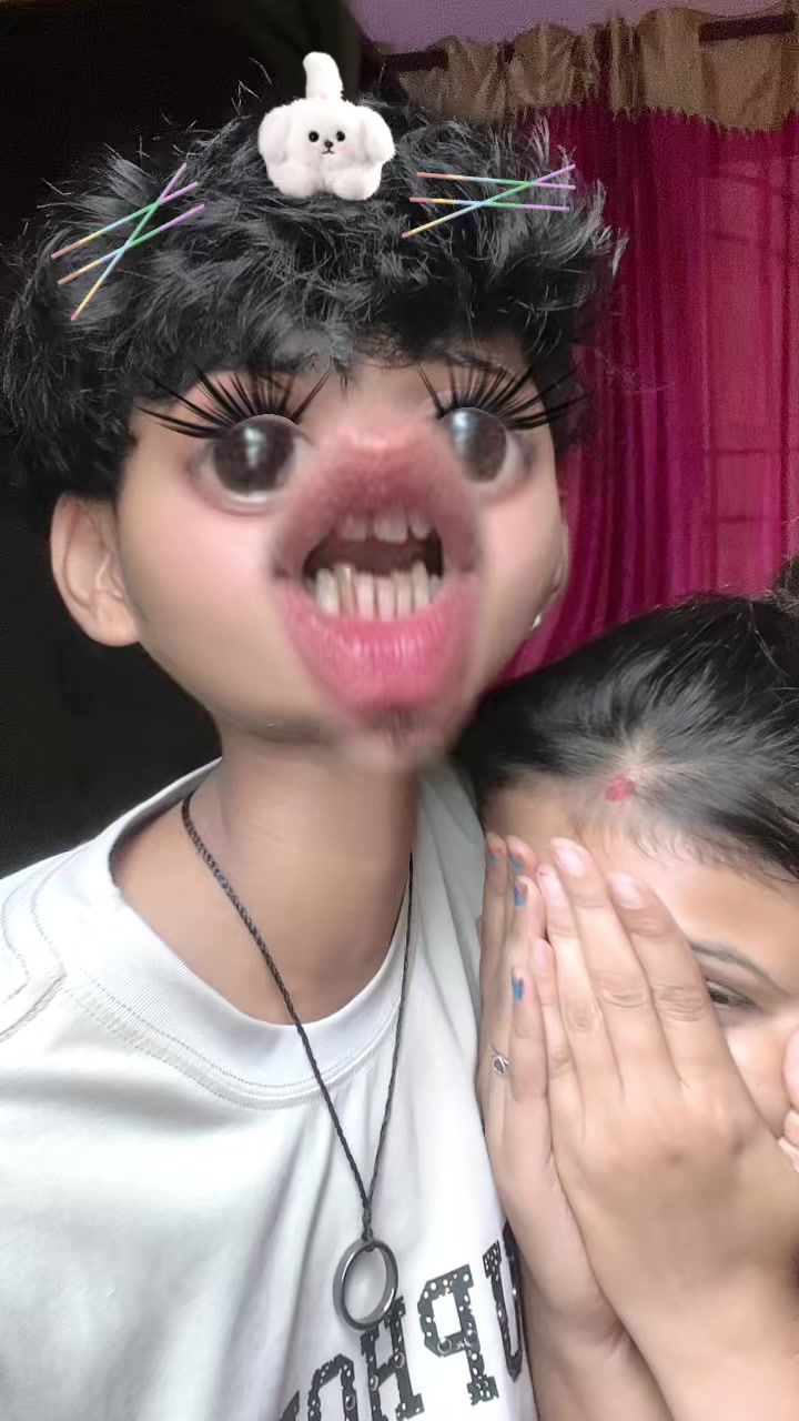 @👑Nesa Yadav❣️🦋
