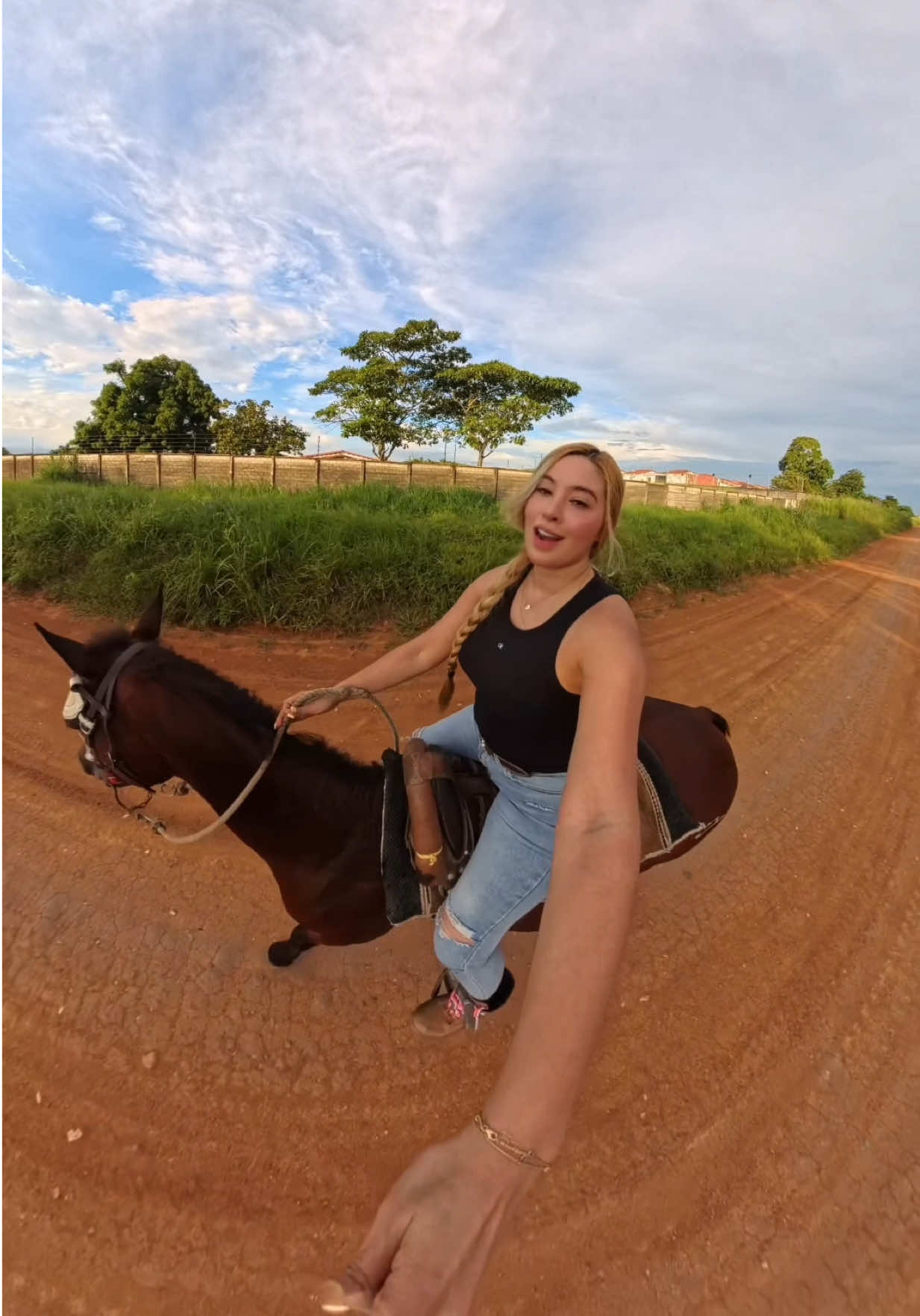 @Stefanny Russa🐎
