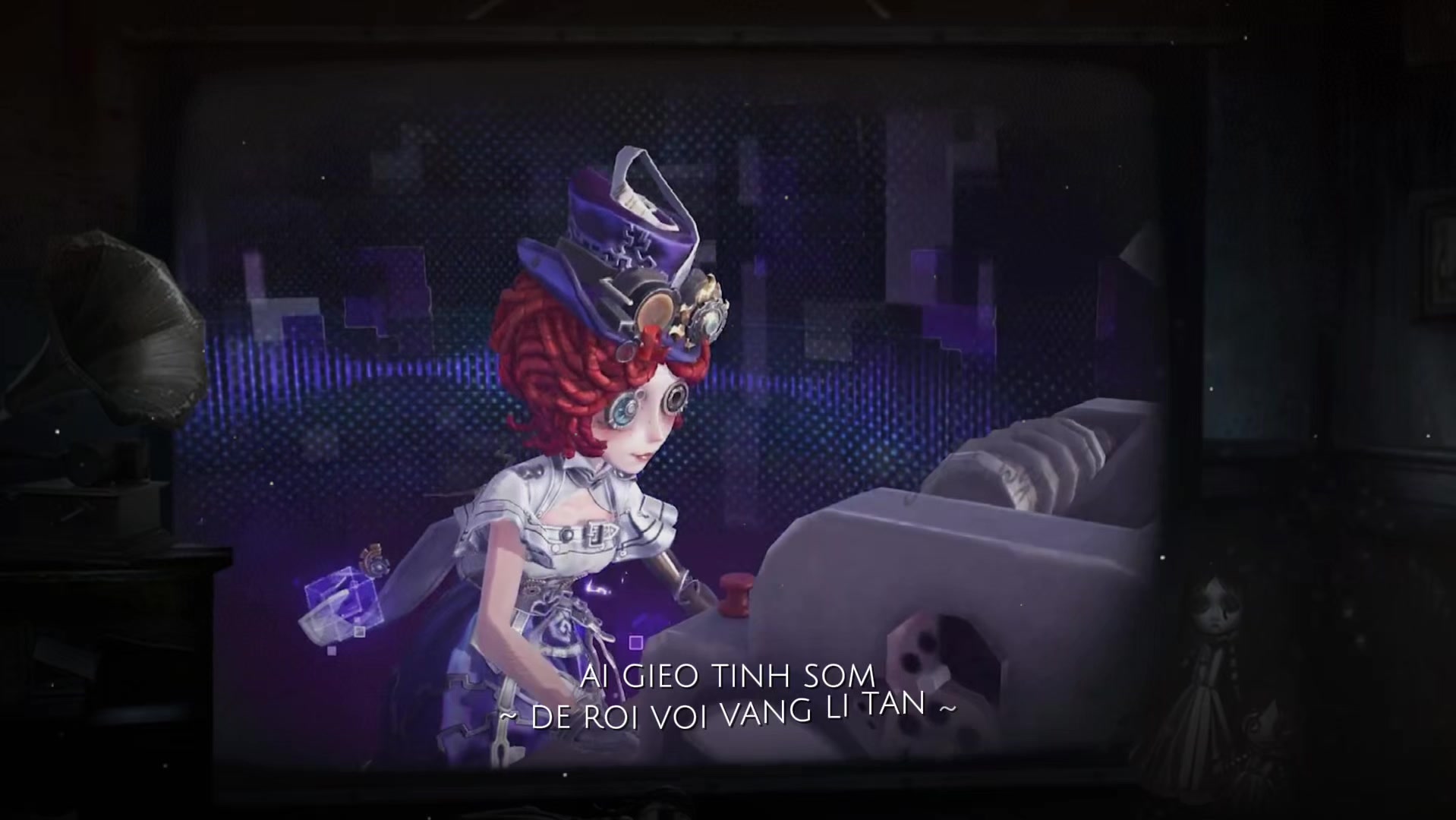 @Trappits(IDV)