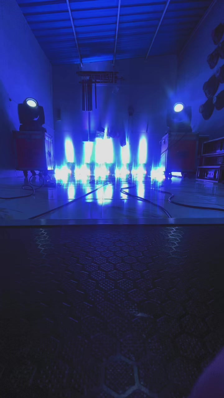 @axl production