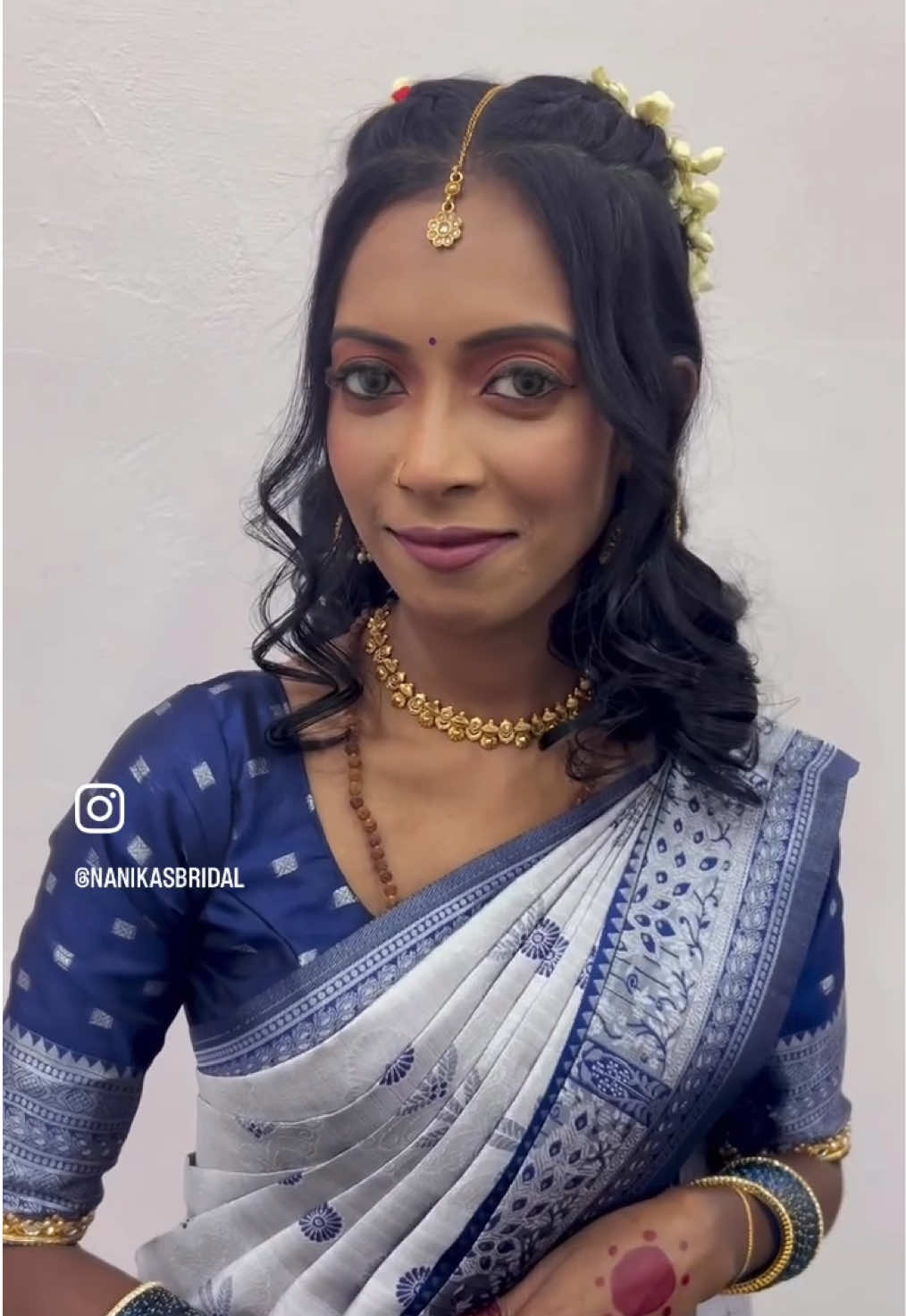 @Nanikas Bridal MUA