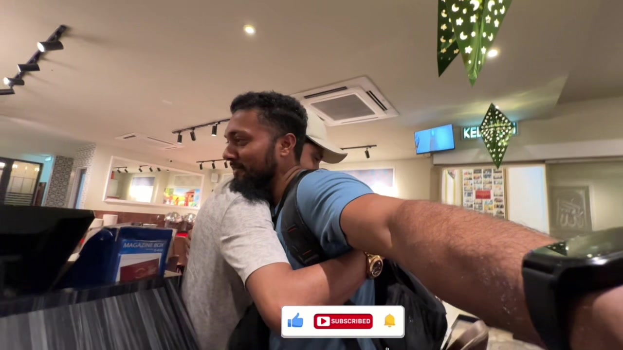 @Ali Travels 🥰