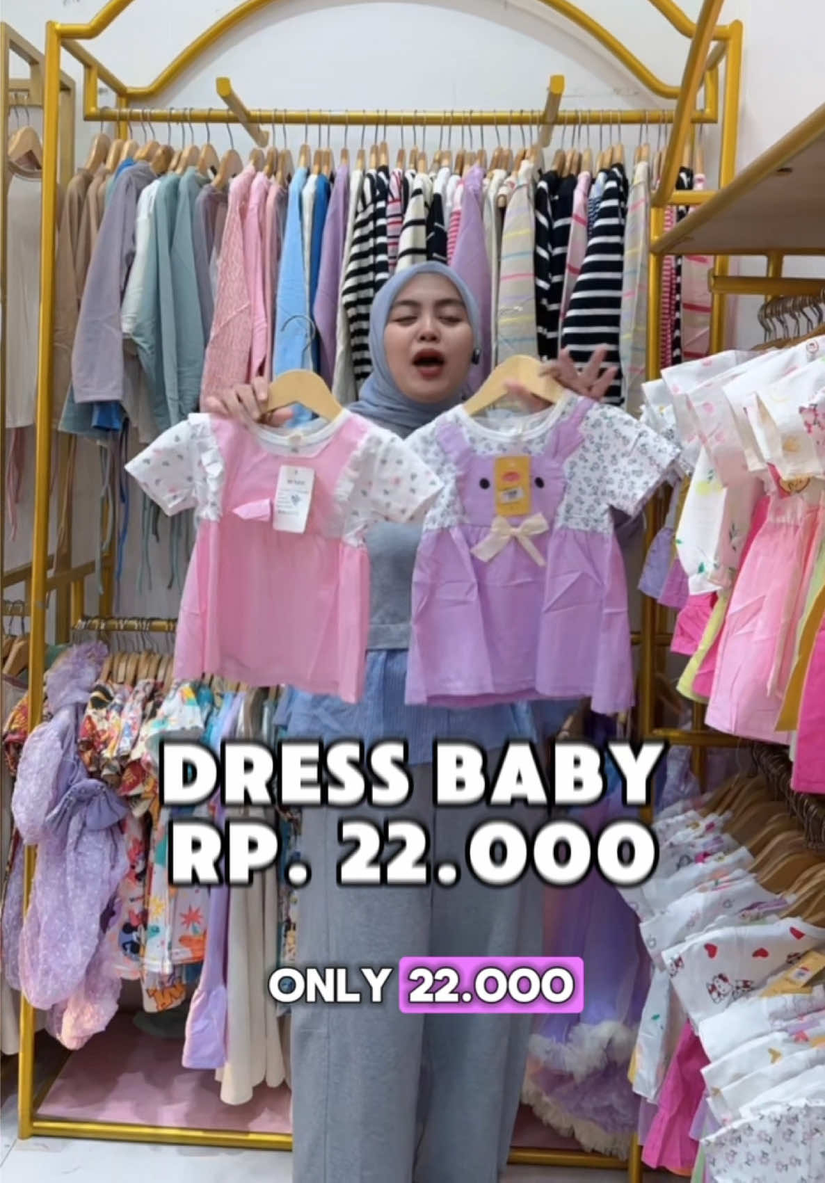 @Keenan Fashion Cikarang 2