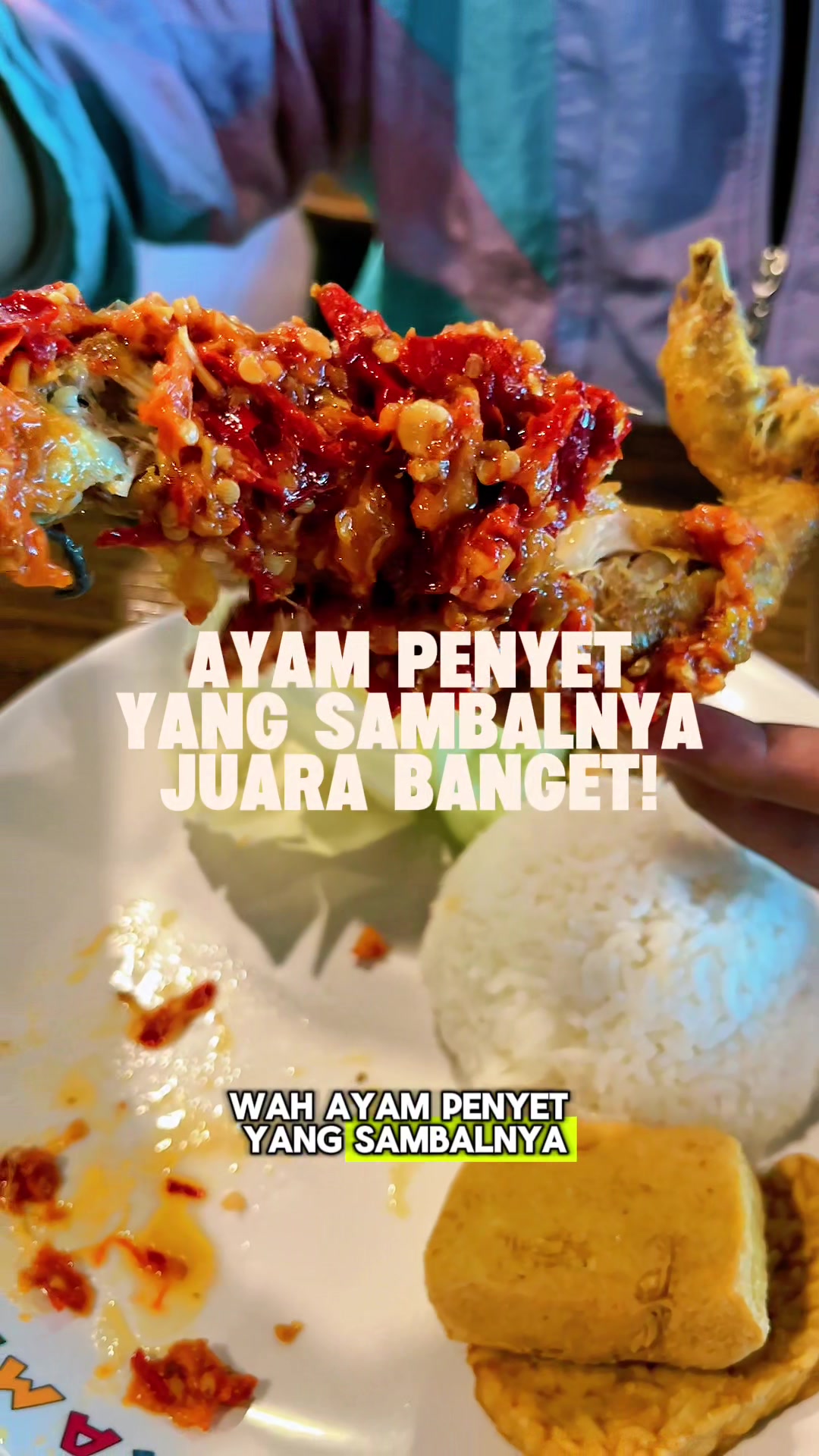 @Rame Rame Tangcity
