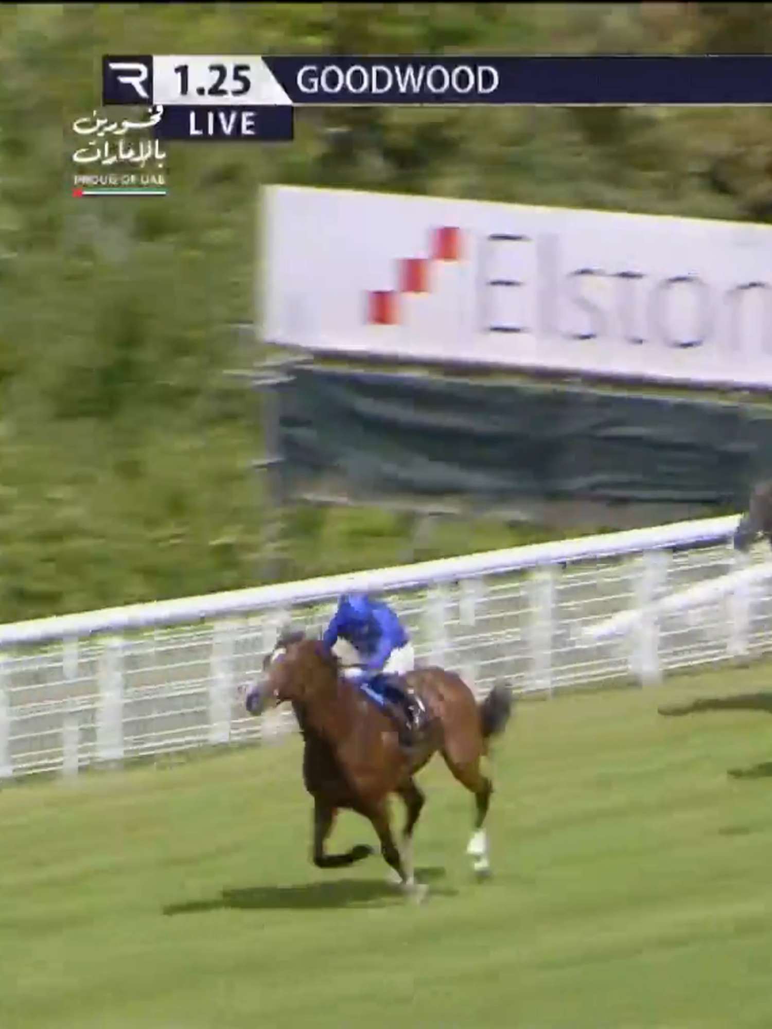 @Dubai Racing TV
