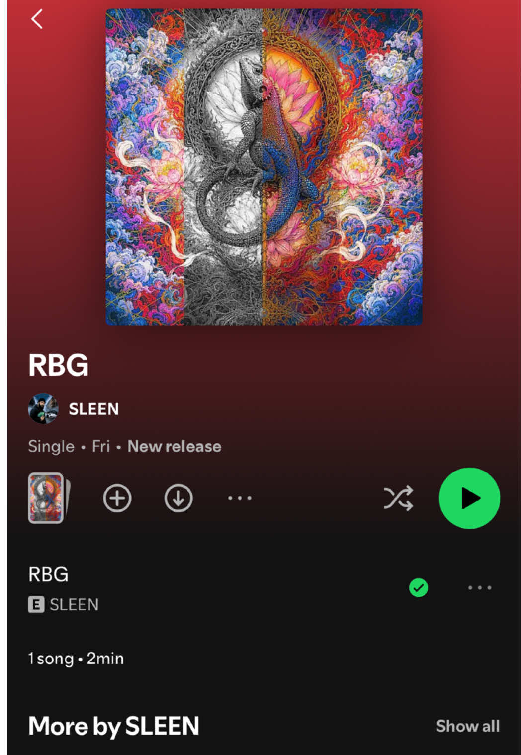 @SLEEN