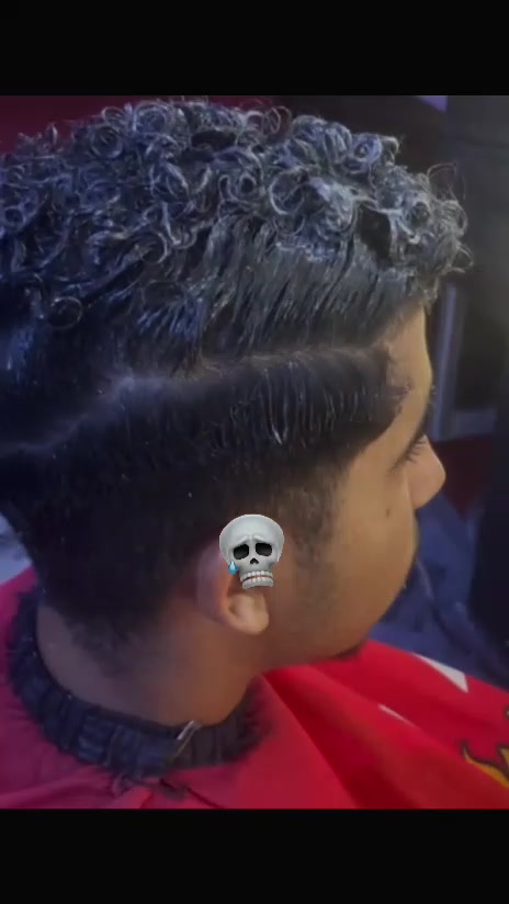@DA VINCI 🇩🇿✂️🔥