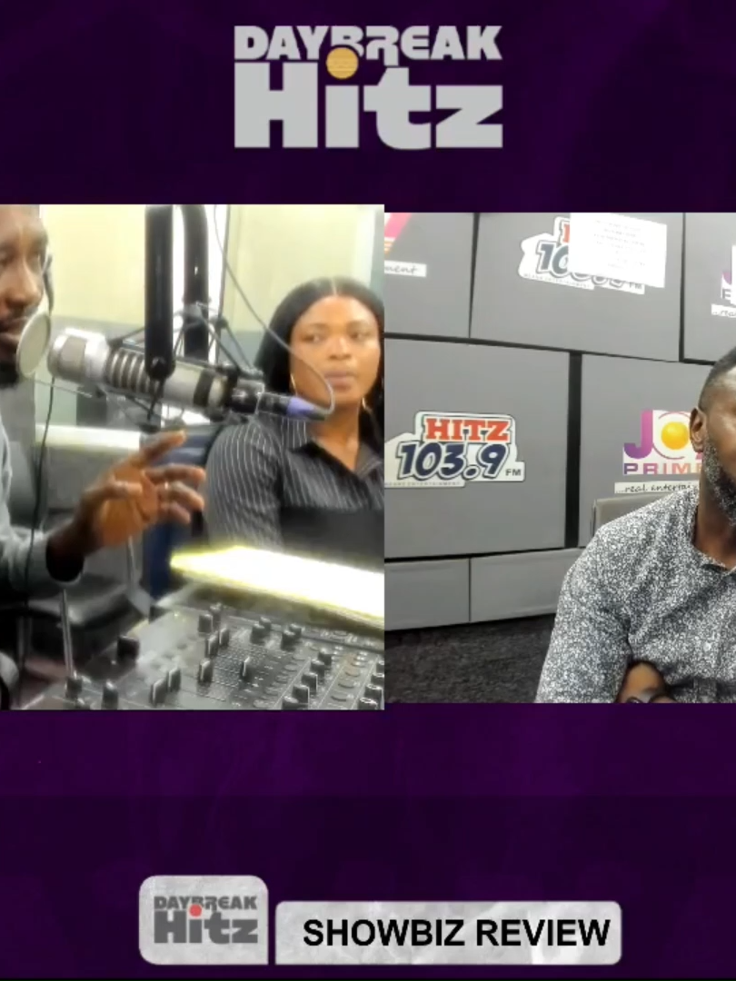 @Hitz 103.9 FM