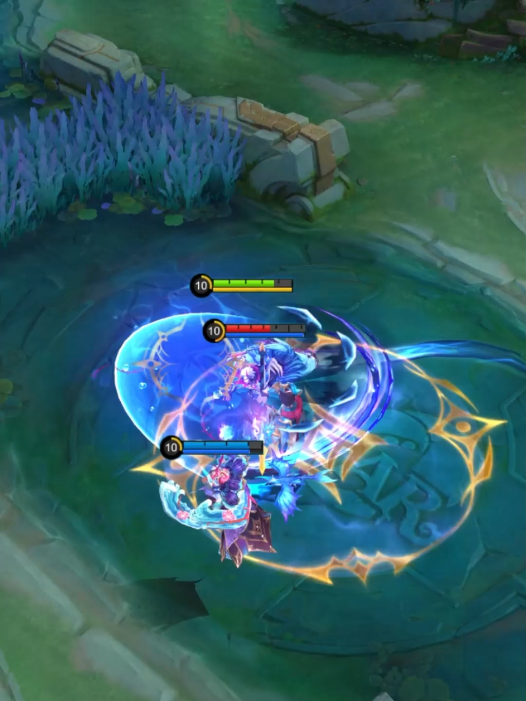 @Mobile Legends