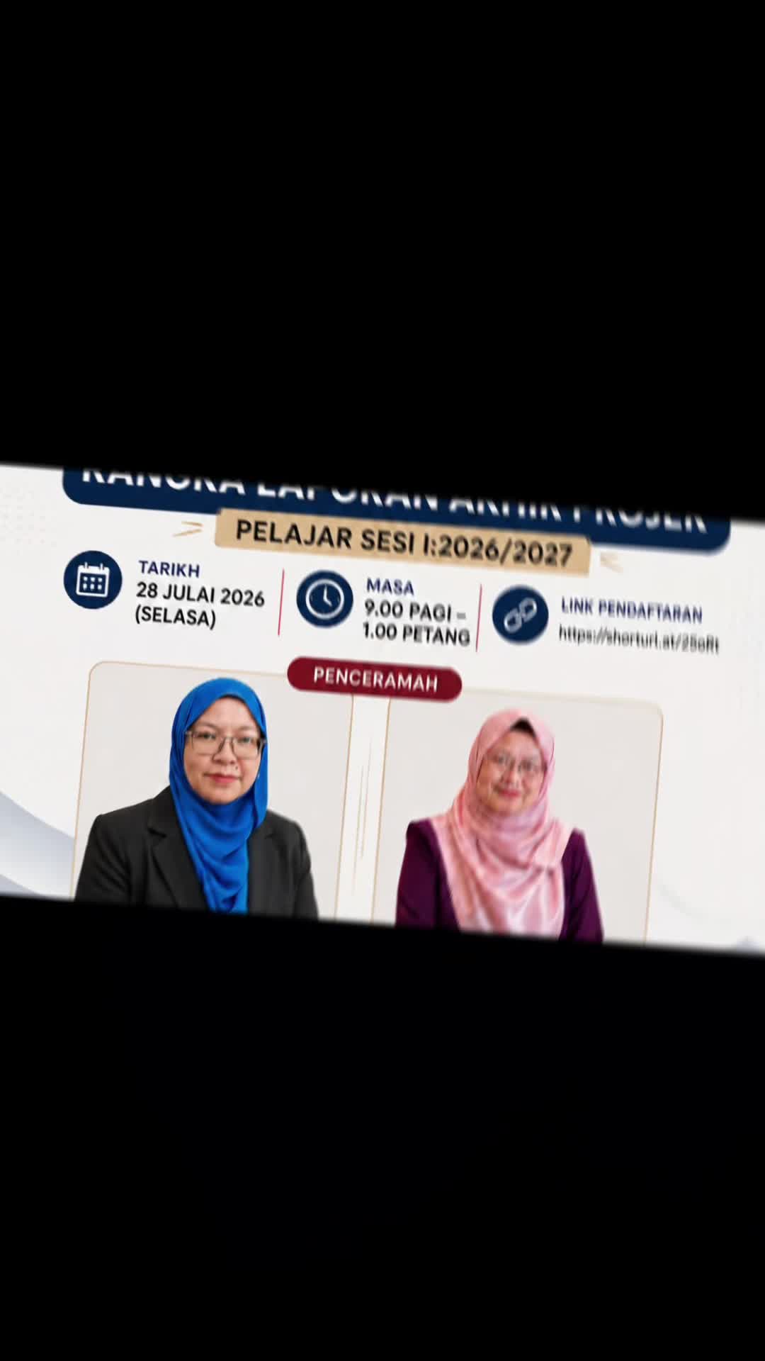 @Politeknik Sultan Azlan Shah