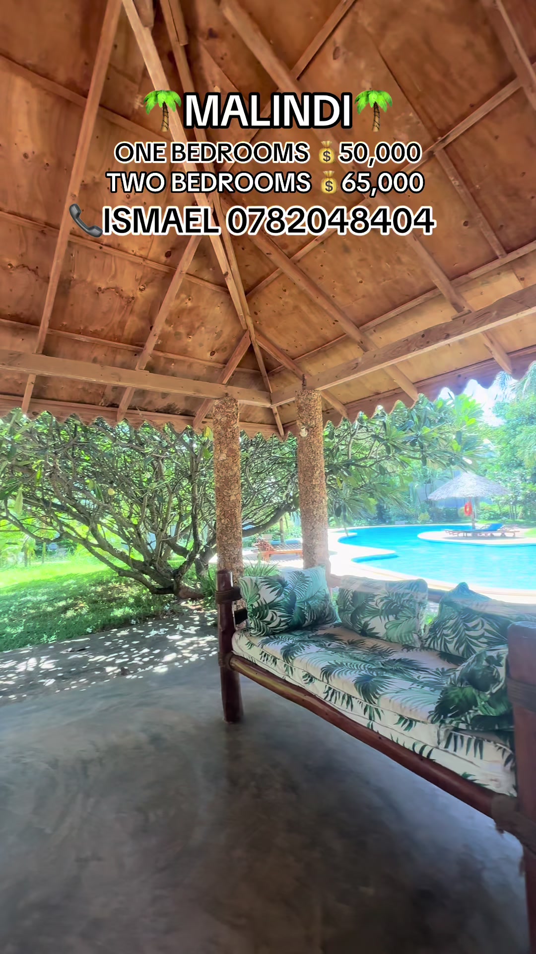 @Malindi villas✅