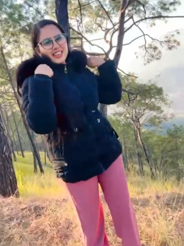 @Pratiksha