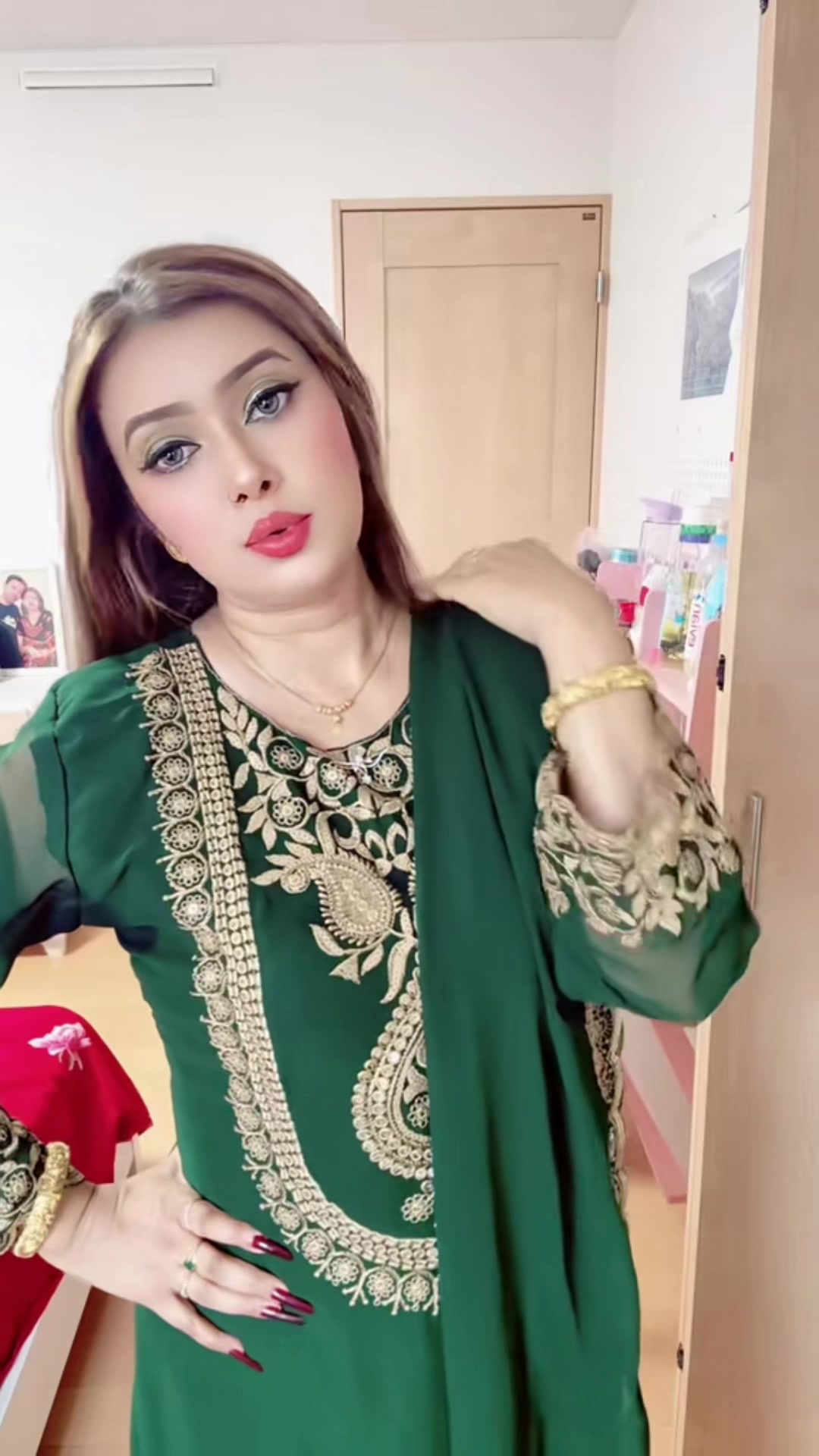 @Asha Rahman