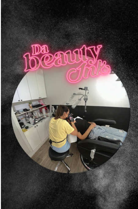 @Da Beauty Ink