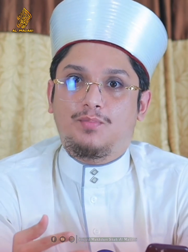 @Madani Huzur đĨ°đ