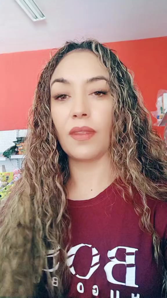 @Erika Martinez