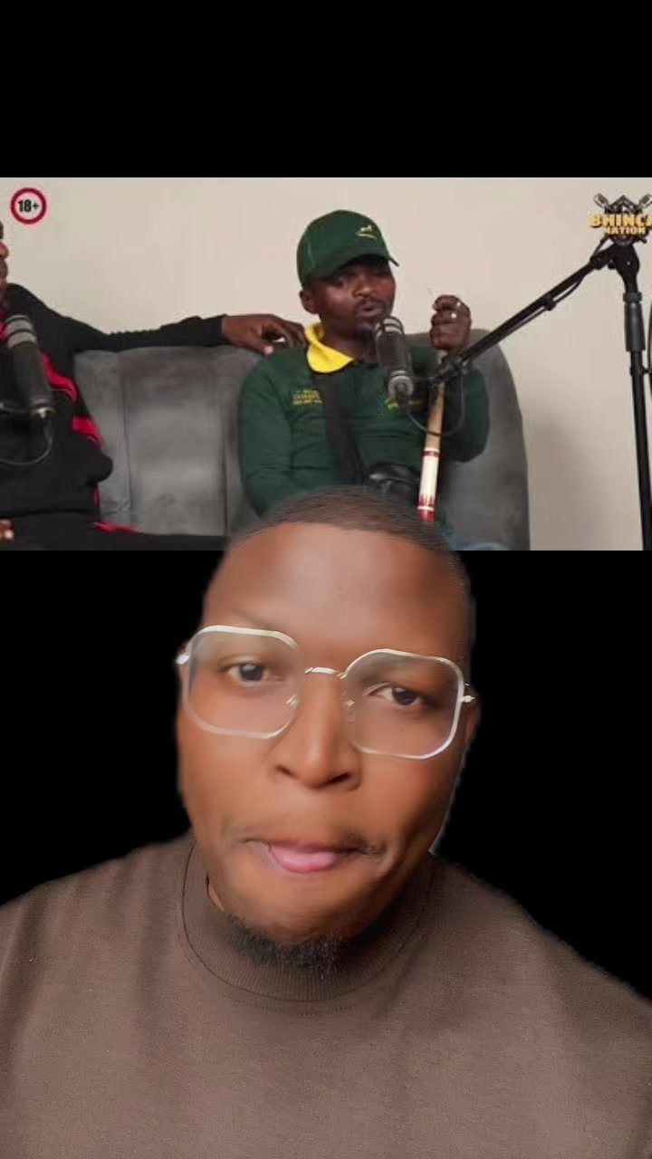 @Mbusi Ndaba