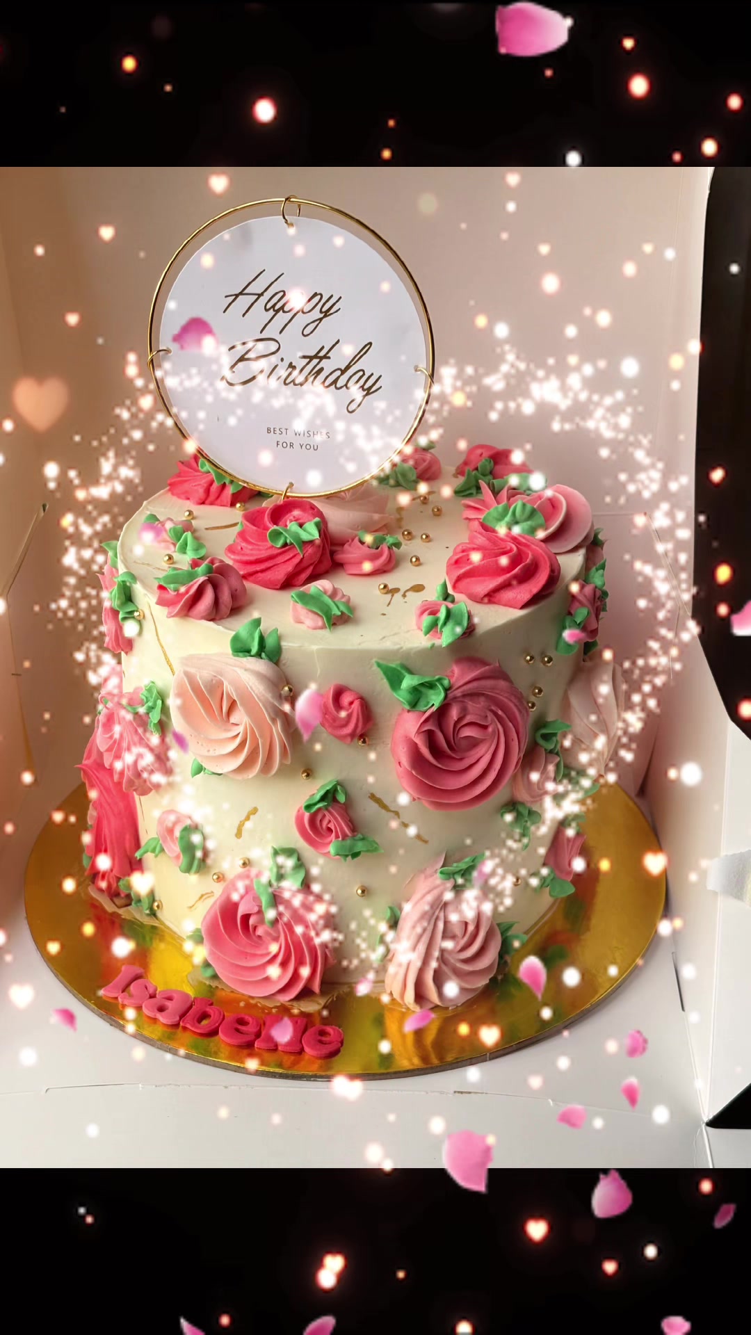 @Heavencake libreville