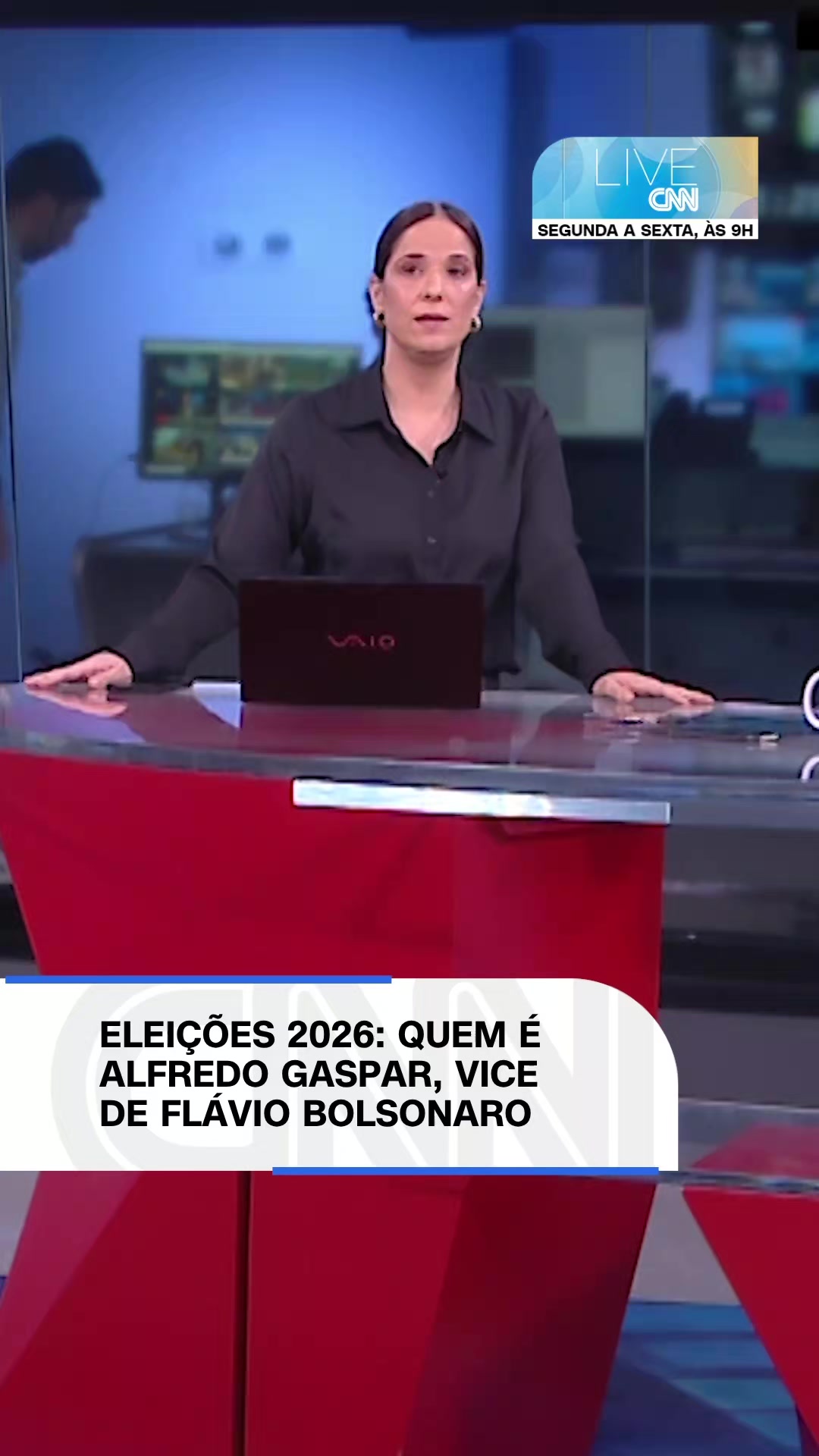 @CNN Brasil